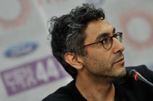 Ramin Bahrani, reditelj filma 99 domova