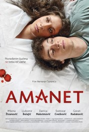 AMANET  