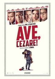 AVE CEZARE