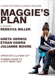 Maggie\'s Plan