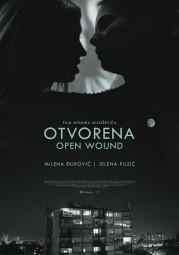 Open Wound 