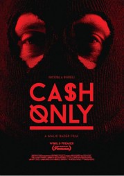 Cash Only