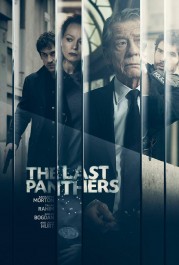 Last Panter (TV serija 1. i 2. epizoda)