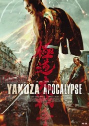 APOKALIPSA JAKUZA